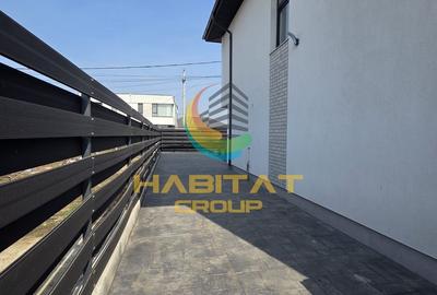 Tunari Vila individuala 4 camere PREMIUM 149 mp ACTE GATA - 29
