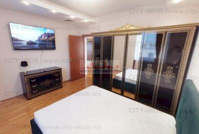 Vanzare - Apartament 3 camere Primaverii Bucuresti - 34