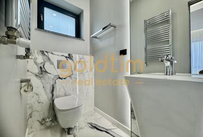 VILA INDIVIDUALA/ SUPERB/ DRESSING/TEREN LIBER 375 MP/ MOBILATA SI UTILATA/ - 49