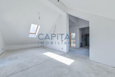 (C04) Apartament cu 2 camere -M99 Residence - 2