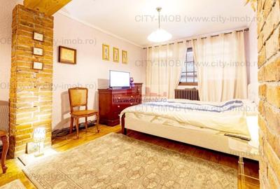 Vanzare Vila Snagov, Sat Ghermanesti, - 9