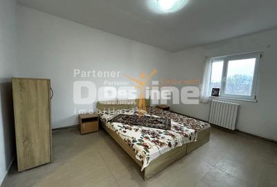 Apartament Copou 1CD la casa parter  - intrare separata, utilitati separate - 1
