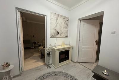 Închiriere apartament 2 camere | Vilă interbelică | Zona Basarab - 4
