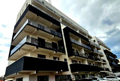 Apartament Premium 3 Camere. Boxă & Parcare. Arghezi Park Residence - 13