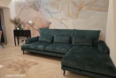 Apartament 2 camere - Esplanada C. Negri - Hala Centrala - 1