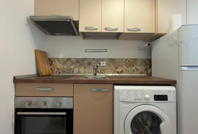 2-BEDROOM APARTMENT FOR RENT – QUIET CENTRAL AREA (CISMIGIU) - 13