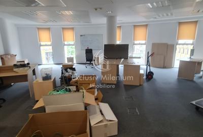 UltraCentral Armeneasca Birouri  /Rosetti - 5