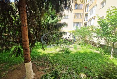 Apartament decomandat in apropiere de Piata Marasti si Kaufland - 12