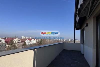 Ofer spre inchiriere apartament cu 2 camere Bucurestii Noi - 9