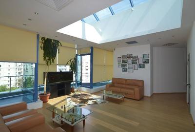 0% comision! Inchiriere birouri Timpuri Noi, 200 - 387 mp - 4