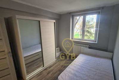 Apartament reovat complet la parter  cu 3 camere aproape de Piata Rogerius - 7