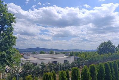 Proprietar: Teren de vânzare cu Panorama si utilități complete - 1