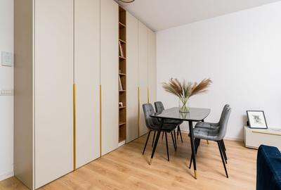 Apartament 2 camere I de inchriat I Vulcan Residence - 3