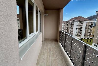Ap 07 Teilor Residence - 3 camere - 21