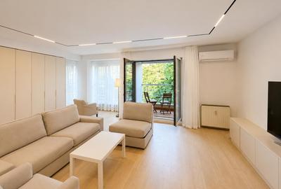 Aviatorilor | Living 53 mp | 134 mp Utili | Parcare Inclusă - 2