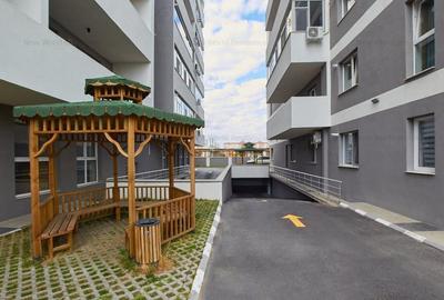 Apartament 2 camere + parcare World Residence Delta Vacaresti Aparatorii Patriei - 9