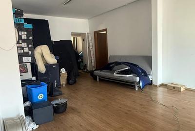 BLOC 521 mp, 25 camere, etaj 1, Foișorul de Foc - 4