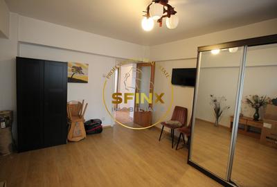 Apartament 4 camere, decomandat, Pasaj Obor/Primaria sector 2 - 9