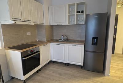 Apartament 2 camere GVI Town | Metrou Mihai Bravu 4 minute | Liber | Mobilat - 16