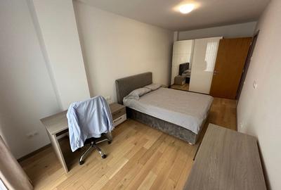 Apartament bloc nou 4 camere - parcare subterana - 16