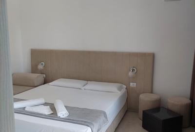 Mamaia Nord - Garsoniera etaj parter, suprafață 26mp - 42.000euro - 8