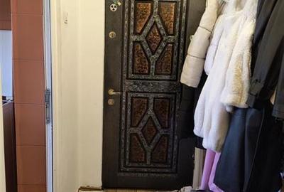 Apartament decomandat cu 3 camere, etaj intermediar in Astra, Brasov - 7