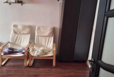 Garsonieră decomandată, mobilată în Nerva Traian