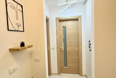 *Apartament 2 camere de închiriat – Top City, Brașov | - 4