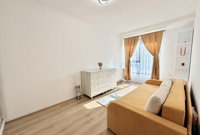 3 camere modern | 67 mp | balcon generos + parcare | Giroc - 9