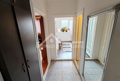 Apartament cu 4 camere, 2 bai, 1 balcon,  Manastur Strada Mehedinti - 11