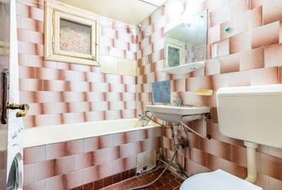 APARTAMENT 3 CAMERE Sebastian-Parc - 15