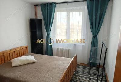 3 Camere de inchiriat | Titan | Metrou | Mobilat | Utilat - 5