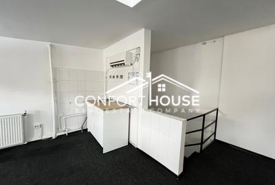 VILA D+P+E+M, 477mp teren, pretabila clinica medicala, P-ta Regina Maria - 21