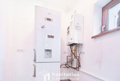 Tur virtual| Duplex 5 camere| spațios| în  Dumbrăvița | 0% Comision| - 7