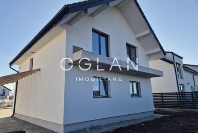 Casă nouă, 109 mp utili, Sura Mică – 0% comision - 5