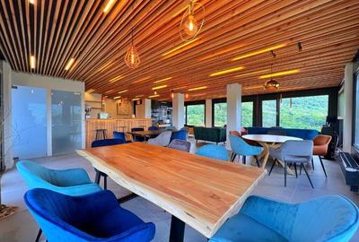 Glamping Flandra | Swimming pool | Pump track | Transfagaran | - 6