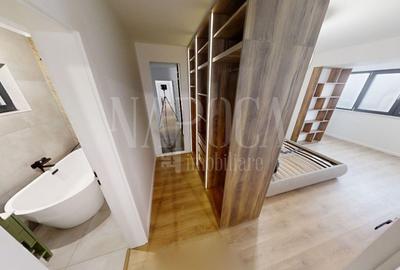 Apartament 4 camere de vanzare in Zorilor, Cluj Napoca - 6