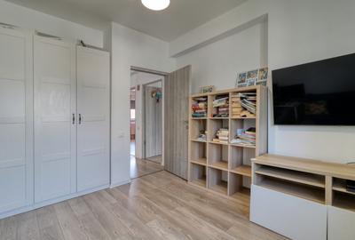 Tunari- Vilă individuală -4 camere si gradina- - 22