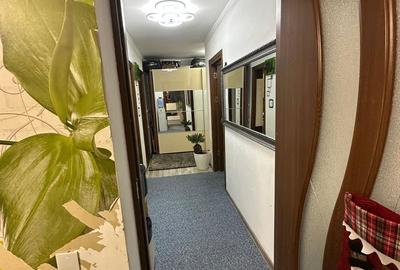 Apartament 2 camere 58 mpu si logie 11 mpu | Selimbar - 10