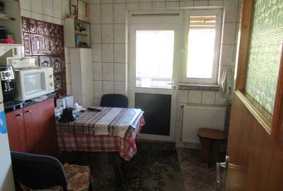 Vanzare imobil locuit + sp. productie Baneasa-Centura Odai-VOLVO, teren 1437 mp - 44