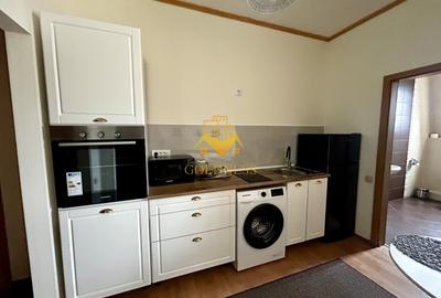 1 camera, Modern, Pet Friendly, Parcare, Profi, Borhanci - 5