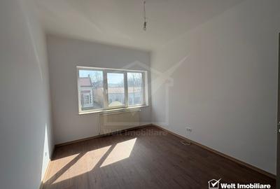 Apartament cu 3 camere, balcon cu priveliste catre gradina - 3