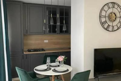 2 camere superb Belvedere Residence - 2