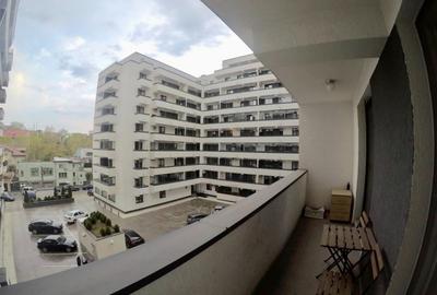 Apartament | 2 camere | Bloc nou | Tineretului | Carol City - 8