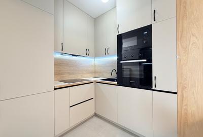Apartament premium 3 camere, prima închiriere – Denya Forest | Com 0% - 22