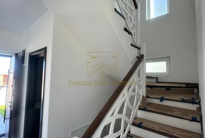 Vanzare Casa P+1 - 3 Dormitoare - 3 Bai - Berceni-Vidra - 11