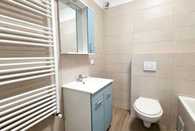 Prelungirea Ghencea - 10 minute metrou  -  Apartament 2 camere -  Bloc NOU 2019 - 7