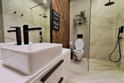 Apartament 3 camere 90mp + curte 70mp | 0 comision | Pipera | Mobilat Utilat - 22