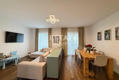 1/2 Duplex modern, Giroc, aproape de Daf - 3