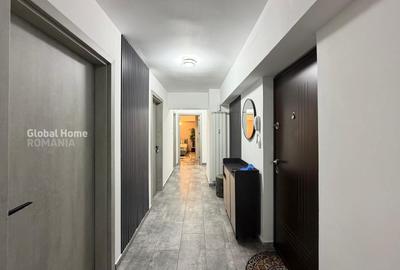 Bulevardul Unirii ●  Apartament 2 Camere ●  67 mp ●  Balcon - 18